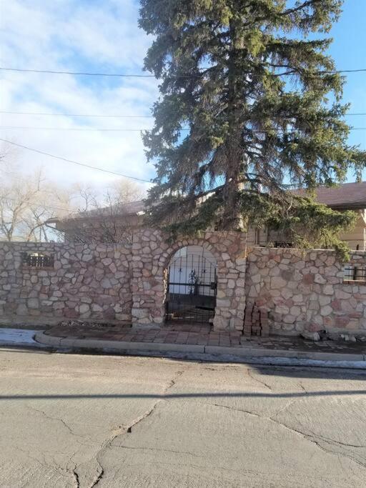 Your Home In Colorado Springs Exterior foto