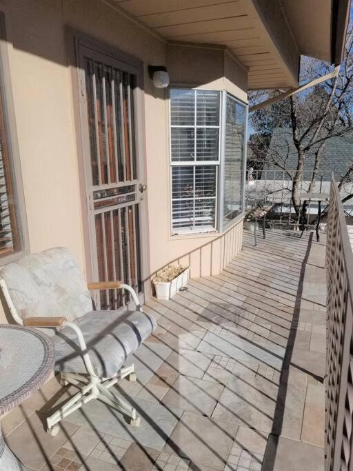 Your Home In Colorado Springs Exterior foto
